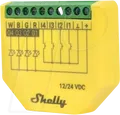 Produktbild: SHELLY PLUSRGBWP - Shelly Plus RGBW PM