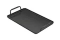 Produktbild: Bora Grillpfanne KWGPFI Grillpfanne für Flächeninduktion, 469 x 270 x 60mm