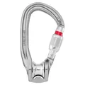Produktbild: Petzl ROLLCLIP Z SCREW-LOCK Umlenkrolle Rolle Karabiner Seilrolle