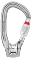 Produktbild: Petzl - Rollclip Z Screw-Lock Karabiner
