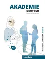 Produktbild: Akademie Deutsch A2+. Band 2 - Intesivlehrwerk mit Audios online | Buch | 978319