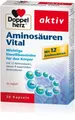Produktbild: Doppelherz Aminosäuren Vital 30 Stück