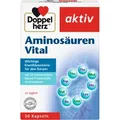 Produktbild: Aminosäuren Vital (30 Kapseln)