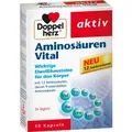 Produktbild: Doppelherz Aminosäuren Vital Kapseln 30 St