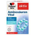 Produktbild: Aminosäuren Vital (30 Kapseln)