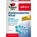 Produktbild: Doppelherz | Aminosäuren Vital | 30 Kapseln