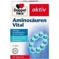 Produktbild: Doppelherz Aminosäuren Vital Kapseln