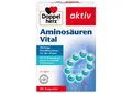 Produktbild: Doppelherz aktiv Aminosäuren Vital 30Kap
