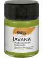 Produktbild: Kreul Textilfarbe Kreul Javana Stoffmalfarbe für helle Stoffe