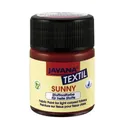 Produktbild: Kreul Javana Textil Stoffmalfarbe Textilfarbe 50 ml Olivgrün Farben Stoff Farbe