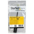 Produktbild: StarTech.com DisplayPort auf HDMI 4k @ 30Hz Adapter DP 1.2 zu Video und Audio aktiv Konverter Videokonverter