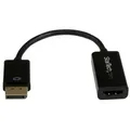 Produktbild: StarTech.com DisplayPort auf HDMI 4k @ 30Hz Adapter