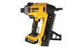 Produktbild: Gwoździarka do betonu Aku 18V DCN890P2-QW DEWALT