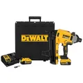 Produktbild: 18V/2x5Ah Akku Beton Nagler Brushless XR im Koffer (DeWALT DCN890P2-QW)