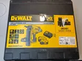Produktbild: DEWALT XR 18V ​​Beton-/Stahlnagler DCN890P2-QW
