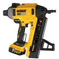 Produktbild: 5035048666883 DeWALT DCN890P2-QW Nagel-/ Klammerpistole Nagler Akku DeWalt