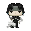 Produktbild: Funko Pop! Animation: Hunter X Hunter - Chrollo Lucilfer Exclusive #1587