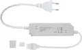 Produktbild: Treiber Flicker Free für LED Streifen 220V AC SMD Silicone FLEX IP65 Breite 12mm 250 W