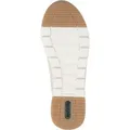 Produktbild: Remonte Damen Sneaker Leder Reißverschluss und Schnürung R6716, Größe:40 EU, Farbe:Beige - Beige - 40