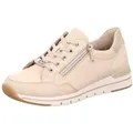 Produktbild: Remonte R6716-60 Schnürschuh für Einlagen geeignet beige 40 EU