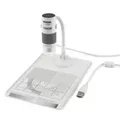 Produktbild: Carson Optical Digital-Mikroskop Digitale Vergrößerung (max.): 300 x