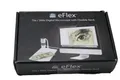Produktbild: Carson eFlex USB Digitalmikroskop mit LED, 78x/324x Effektive Vergrößerung