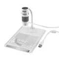 Produktbild: Carson Mikroskop eFlex MM-840 - Digital, USB, Pflanzen, Grow, Lupe, Makro