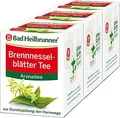Produktbild: BAD HEILBRUNNER Brennesselblätter Tee Filterbeutel 16 g