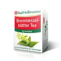Produktbild: Bad Heilbrunner Brennnesselblätter Tee, 1er Pack