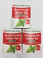 Produktbild: BAD HEILBRUNNER Brennnesselblättertee  Filterbeutel 8X2.0 g -MHD 04/28- #R1B4