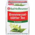 Produktbild: BAD HEILBRUNNER Brennesselblätter Tee Filterbeutel 16 g PZN02296074