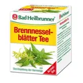 Produktbild: BAD HEILBRUNNER Brennesselblätter Tee Filterbeutel 8X2.0 g
