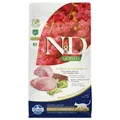 Produktbild: Farmina Ned Quinoa Katze Weight Management Lamb 5 KG