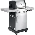 Produktbild: Char-Broil Gasgrill Professional Pro S 2 mit 2 Brennern & TRU-Infrared
