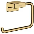 Produktbild: AddStoris - Papierrollenhalter, polierte Goldoptik 41771990 - Hansgrohe