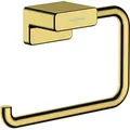 Produktbild: hansgrohe AddStoris Toilettenpapierhalter, 41771990, Farbe: Polished Gold Optic