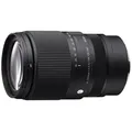 Produktbild: Sigma 16-300mm F/3,5-6,7 DC OS | Contemporary Canon RF Mount | ✔️ Temporär mit Kostenlose Geschenkbox i.W.v. 160  € | 5 Jahre kostenlose Garantie