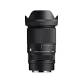 Produktbild: Sigma Objektiv 16-300 mm F3.5-6.7 DC OS Canon RF Mount High Magnification Zoom Standard APS-C Cantemporary Mirrorless Only