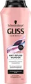 Produktbild: 4015100404289 Gliss Anti-Spliss Wunder Szampon do Włosów 250 ml Schwarzkopf