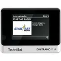 Produktbild: Digitradio 11 Ir Internet Tischradio Dab+, Ukw, Internet Bluetooth®, Internetradio, Dab+, - Technisat
