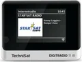 Produktbild: TechniSat DIGITRADIO 11 IR Tragbar Digital Schwarz - Silber (0000/3958)