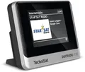 Produktbild: TechniSat DIGITRADIO 11 IR - DAB+ und Internetradio Adapter (WLAN, Farb-Display, Bluetooth, Fernbedienung, Wecker, ohne Lautsprecher, optimal zur Aufrüstung bestehender HiFi-Anlagen) schwarz/Silber