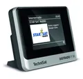 Produktbild: TechniSat DIGITRADIO 11 IR schwarz silber DAB+ Radio Adapter für Stereoanlagen Audio-Adapter