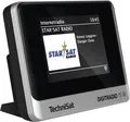 Produktbild: Technisat Radio DIGITRADIO 11 IR schwarz silber DAB+ RDS Bluetooth WLAN