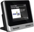Produktbild: Technisat DIGITRADIO 11 IR Schwarz-Silber, DAB+, Internetradio, NEU & OVP