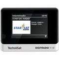 Produktbild: TechniSat DIGITRADIO 11 IR Internet Tischradio DAB+, UKW, Internet Bluetooth®...