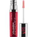Produktbild: Catrice Volumizing Extreme Lip Booster, Nr. 010, Pink, kühlend, sofortiges Ergebnis, vergrößernd, glänzend, strahlend, vegan, ohne Parfüm, ohne Alkohol, ohne Konservierungsstoffe, 1er Pack (5ml)