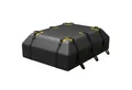 Produktbild: COSTWAY Dachbox Universelle, 400L faltbare Gepäckbox