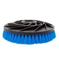 Produktbild: Twin Brush Medium Bürste (Blau)