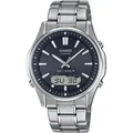 Produktbild: wave ceptor LCW-M100TSE-1A| Silber
